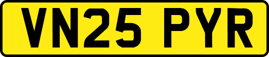 VN25PYR