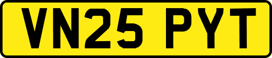 VN25PYT