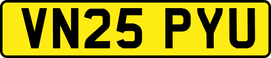 VN25PYU