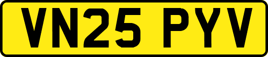 VN25PYV