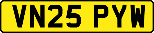 VN25PYW