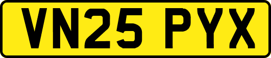 VN25PYX