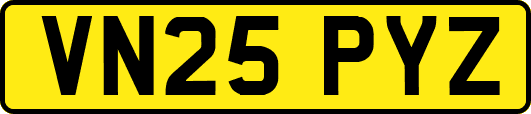VN25PYZ