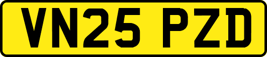 VN25PZD
