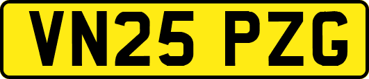VN25PZG