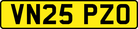 VN25PZO