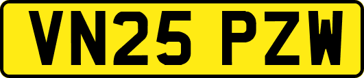 VN25PZW
