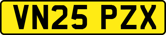 VN25PZX