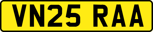 VN25RAA