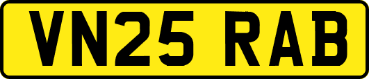 VN25RAB