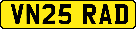 VN25RAD