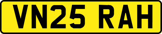 VN25RAH
