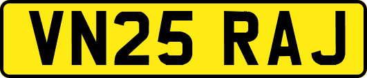 VN25RAJ