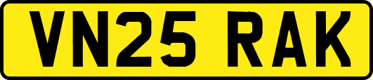 VN25RAK