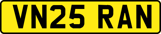 VN25RAN