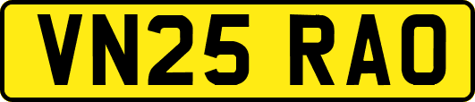 VN25RAO