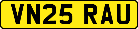 VN25RAU