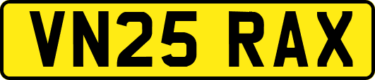 VN25RAX
