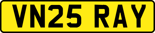 VN25RAY