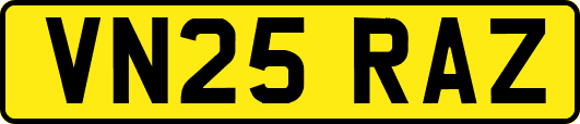 VN25RAZ