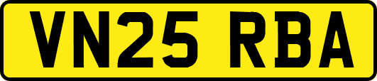 VN25RBA