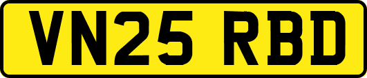 VN25RBD