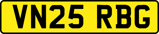 VN25RBG