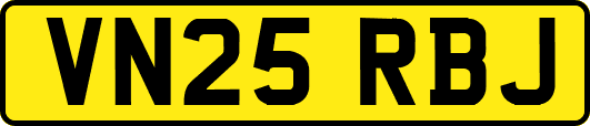 VN25RBJ