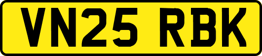 VN25RBK