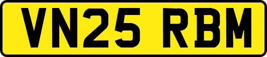 VN25RBM