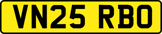 VN25RBO