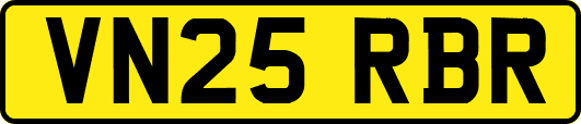 VN25RBR