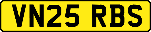 VN25RBS