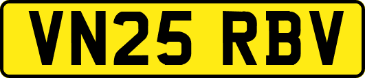 VN25RBV