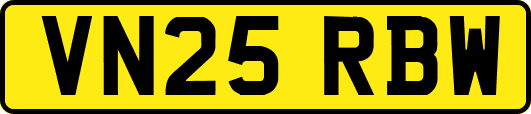 VN25RBW