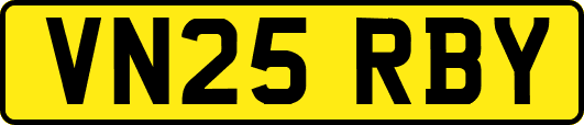 VN25RBY