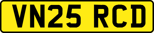 VN25RCD