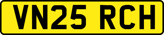 VN25RCH