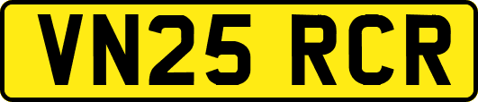 VN25RCR
