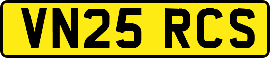 VN25RCS