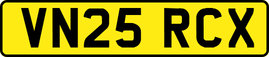VN25RCX