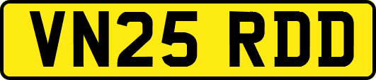 VN25RDD