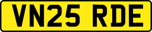 VN25RDE