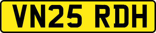 VN25RDH