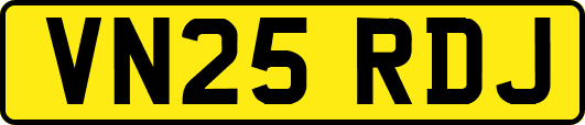 VN25RDJ