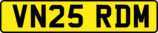 VN25RDM