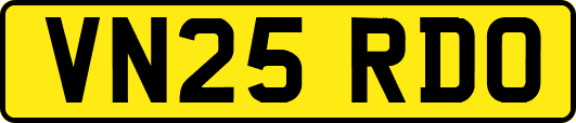 VN25RDO
