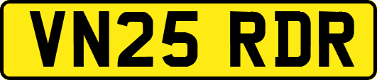 VN25RDR