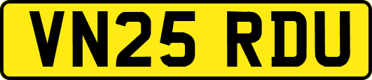 VN25RDU