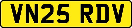 VN25RDV